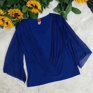 Fashion One Blouse